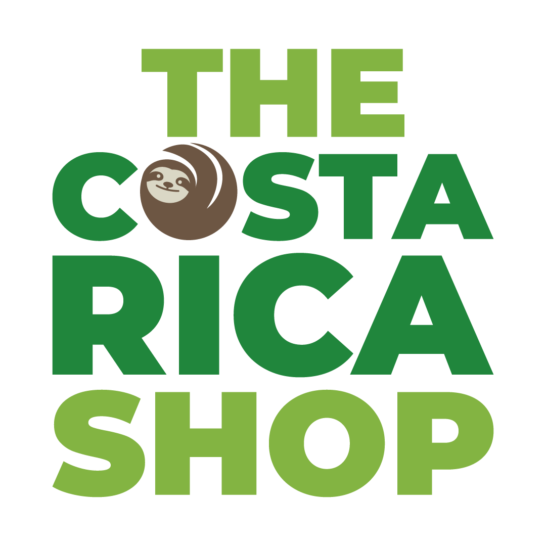 The Costa Rica Shop