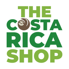 The Costa Rica Shop logo