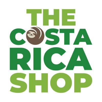 The Costa Rica Shop