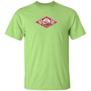 Vintage Stamp Youth T-Shirt