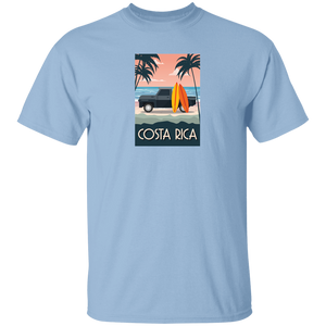 Surfer Youth T-Shirt