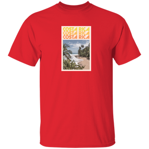 60's Costa Rica T-Shirt