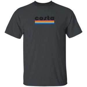 Costa Cool T-Shirt