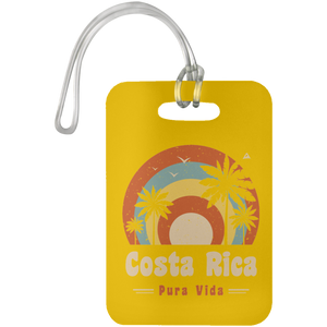 UN5503 Luggage Bag Tag