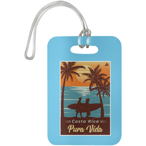 UN5503 Luggage Bag Tag