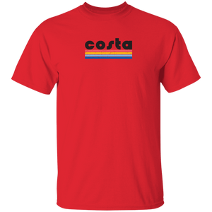 Costa Cool T-Shirt