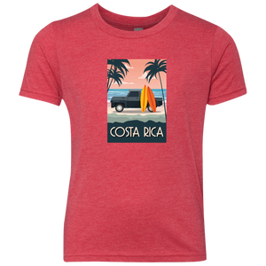 Surfer Youth T-Shirt