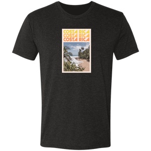 60's Costa Rica T-Shirt