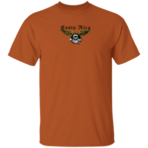 Aviator Sloth T-Shirt