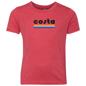 Costa Cool Youth T-Shirt