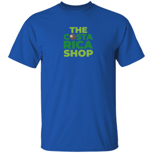 TCRS Logo T-Shirt