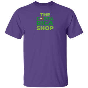 TCRS Youth T-Shirt