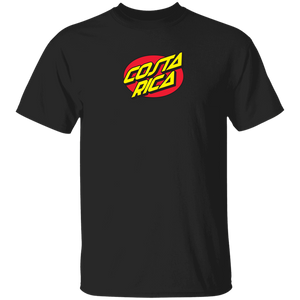 Super Costa Rica T-Shirt