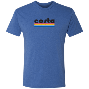 Costa Cool T-Shirt