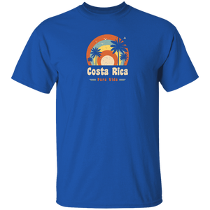70's Costa Rica T-Shirt