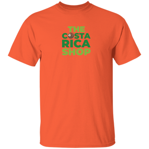 TCRS Logo T-Shirt