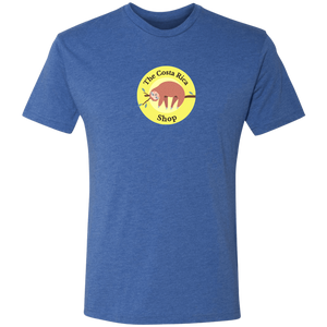 Sleepy Sloth T-Shirt