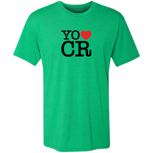 Yo Amo Costa Rica T-Shirt
