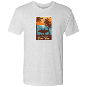 High Tide Costa Rica T-Shirt