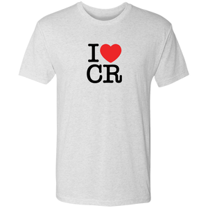 I Love Costa Rica T-Shirt
