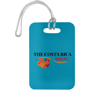 UN5503 Luggage Bag Tag