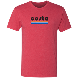 Costa Cool T-Shirt