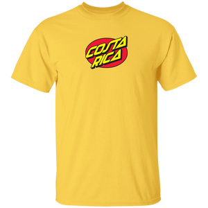 Super Costa Rica T-Shirt