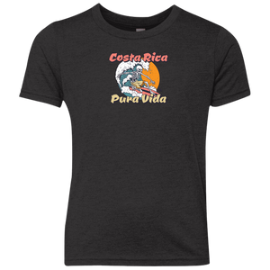 Skelly Sl8r Youth T-Shirt