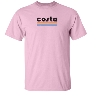 Costa Cool T-Shirt