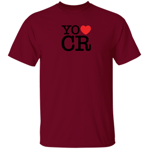 Yo Amo Costa Rica T-Shirt