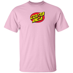 Super Costa Rica Youth T-Shirt