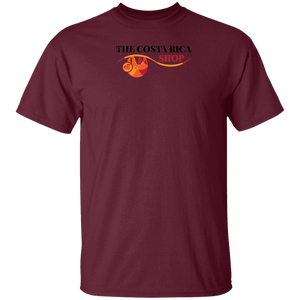 Classic Sloth Logo Youth T-Shirt