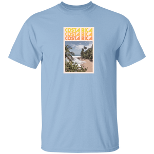 60's Costa Rica T-Shirt
