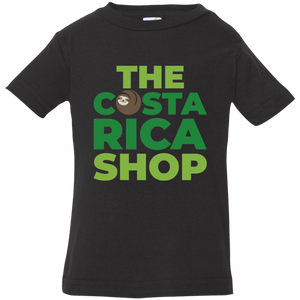 TCRS Logo Baby T-Shirt