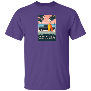 Surfer Youth T-Shirt
