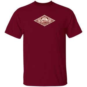 Vintage Stamp T-Shirt