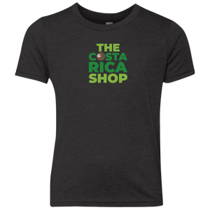 TCRS Youth T-Shirt