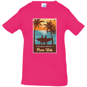 High Tide Baby T-Shirt