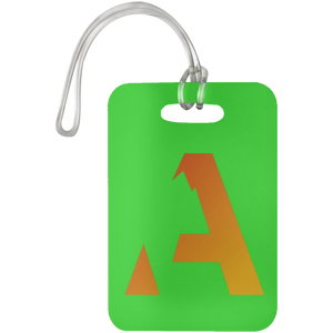 UN5503 Luggage Bag Tag