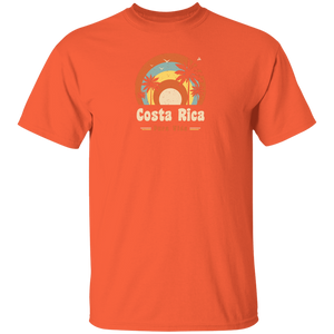70's Costa Rica Youth T-Shirt