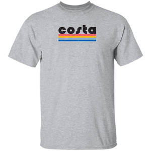 Costa Cool Youth T-Shirt