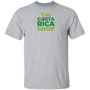 TCRS Youth T-Shirt