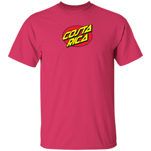 Super Costa Rica Youth T-Shirt