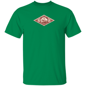 Vintage Stamp T-Shirt