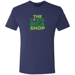 TCRS Logo T-Shirt