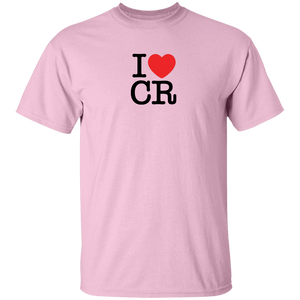 I Love Costa Rica T-Shirt