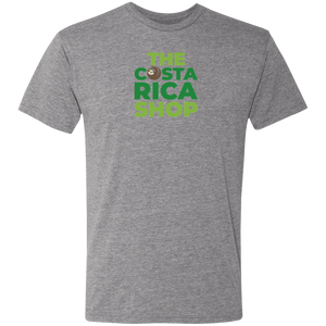 TCRS Logo T-Shirt