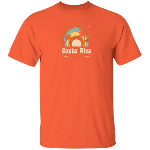 70's Costa Rica T-Shirt