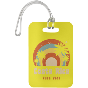 UN5503 Luggage Bag Tag