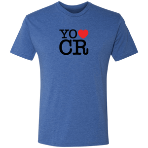Yo Amo Costa Rica T-Shirt